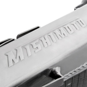 Mishimoto Mitsubishi Lancer Evolution X Performance Radiator, 2008-2015 - Img 4