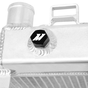 Mishimoto Nissan 350Z Performance Radiator, 2007-2009 - Img 4