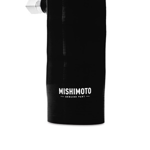 Mishimoto Nissan 350Z Silicone Induction Hose, 2003-2006, Black - Img 3