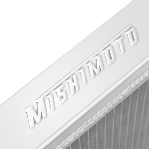 Mishimoto Volkswagen Golf GTI Performance Radiator, 2006-2009 - Img 5