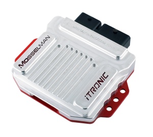 Mosselman iTronic Chip Tuning BMW G-Serries M2 M3 M4 S58