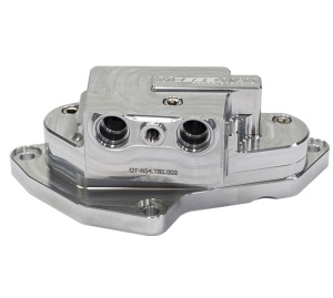 Mosselman Oil Thermostat N54 - Img 7