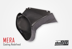 Porsche 911 Carrera (991.2) Intercooler kit MERA - Img 6