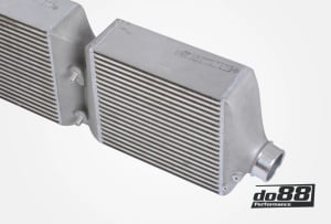 Porsche 911 Carrera (992) Intercooler kit - Img 3