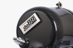 Porsche 911 Turbo / Carrera (992) Induction system - Img 4