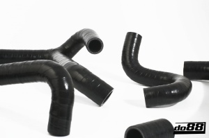 Porsche 930 Turbo breather and oil hoses - Img 2