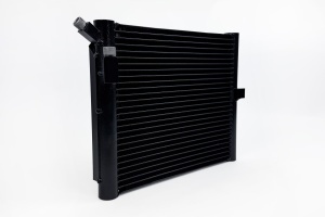 Porsche 964 / 993 OEM+ Performance A/C Condenser - Img 2