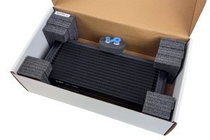Porsche 964 / 993 OEM+ Performance A/C Evaporator - Img 8