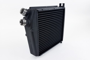 Porsche 964 / 993 OEM+ Performance Engine Oil Cooler - Img 1