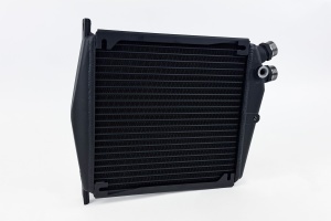 Porsche 964 / 993 OEM+ Performance Engine Oil Cooler - Img 2