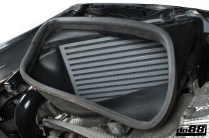 Porsche 997.1 Turbo GT2 intercooler - Img 3