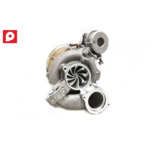 Pure Turbos 2018 S4 S5 SQ5 Pure 750 Turbo - Img 1