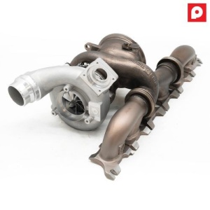 Pure Turbos B58 G series Cast Pure 800 Turbo - Img 7