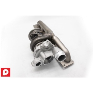 Pure Turbos N55 EWG Cast Pure 750 Turbo - Img 3