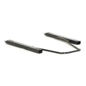 RECARO 7208800.2B Right Seat Sliders for AUDI A3 (8V) / MERCEDES BENZ C-Class (W205)