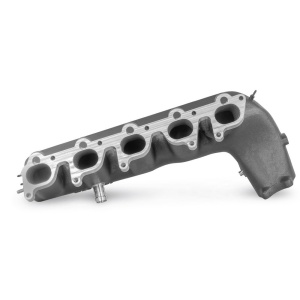 Short Intakemanifold with Aux Air Valve 160001001.ZLS - Img 4