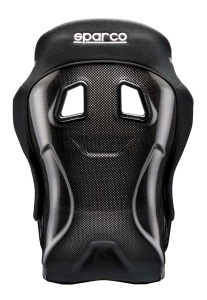 SPARCO 008002ZNR ADV XT Racing seat, FIA, 8862-2009, size L, carbon, black - Img 3