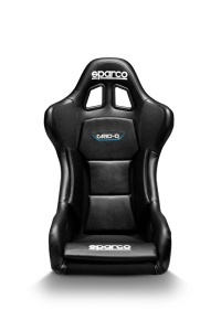 SPARCO 008009RNRSKY GRID Q SKY Racing seat, FIA 8855-1999, sky, size M - Img 3