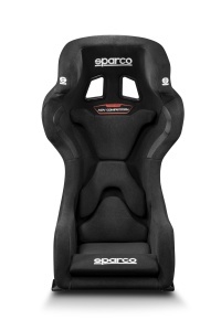 SPARCO 008034ZPNR ADV COMPETITION PAD Racing seat, FIA 8862-2009, carbon - Img 3