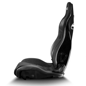 SPARCO 00906NRNR SPR seat, SKY/Microfiber, black - Img 4