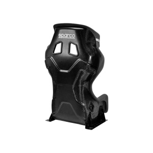 SPARCO BRR0015B0K0100N Seat Master Advanced 8855-2021, Black - Img 2