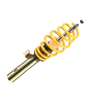 ST Coilovers ST XA galvanized steel with damping adjustment 1821000M - Img 3