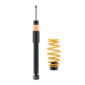 ST Coilovers ST XA galvanized steel with damping adjustment 18210020 - Img 8