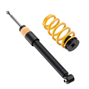 ST Coilovers ST XA galvanized steel with damping adjustment 18210027 - Img 7