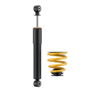 ST Coilovers ST XA galvanized steel with damping adjustment 18210041 - Img 8
