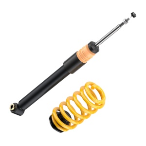 ST Coilovers ST XA galvanized steel with damping adjustment 18210058 - Img 6
