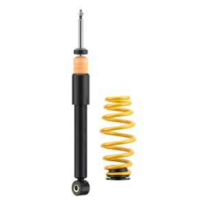 ST Coilovers ST XA galvanized steel with damping adjustment 18210069 - Img 8