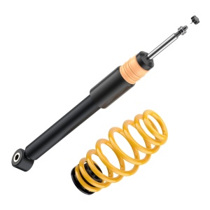 ST Coilovers ST XA galvanized steel with damping adjustment 18210080 - Img 6