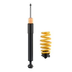 ST Coilovers ST XA galvanized steel with damping adjustment 182100AS - Img 8