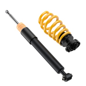 ST Coilovers ST XA galvanized steel with damping adjustment 182100BL - Img 7