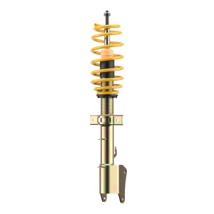 ST Coilovers ST XA galvanized steel with damping adjustment 18215001 - Img 8