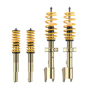 ST Coilovers ST XA galvanized steel with damping adjustment 18215013 - Img 1