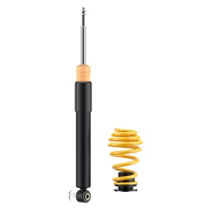 ST Coilovers ST XA galvanized steel with damping adjustment 18220004 - Img 8