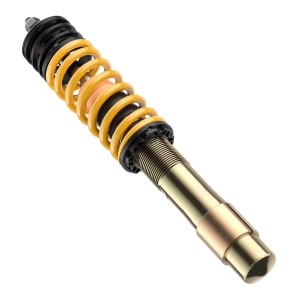 ST Coilovers ST XA galvanized steel with damping adjustment 18220007 - Img 4