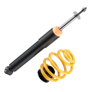 ST Coilovers ST XA galvanized steel with damping adjustment 18220013 - Img 6