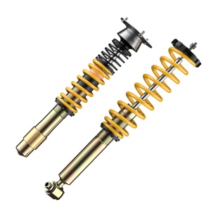 ST Coilovers ST XA galvanized steel with damping adjustment 18220018 - Img 2