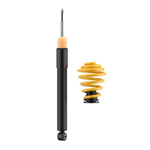 ST Coilovers ST XA galvanized steel with damping adjustment 18220022 - Img 8