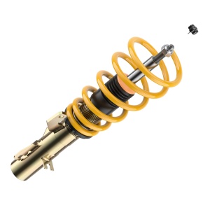 ST Coilovers ST XA galvanized steel with damping adjustment 18220042 - Img 3