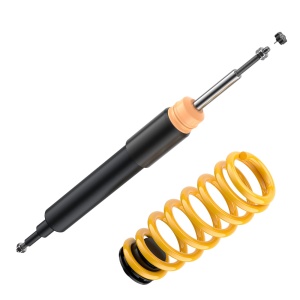 ST Coilovers ST XA galvanized steel with damping adjustment 18220048 - Img 6