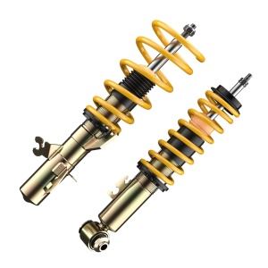ST Coilovers ST XA galvanized steel with damping adjustment 18220050 - Img 2