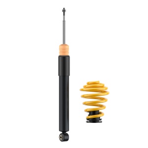 ST Coilovers ST XA galvanized steel with damping adjustment 18220052 - Img 8