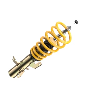ST Coilovers ST XA galvanized steel with damping adjustment 18220075 - Img 3