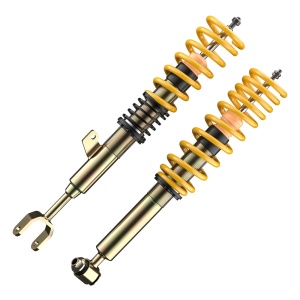 ST Coilovers ST XA galvanized steel with damping adjustment 182200BU - Img 2