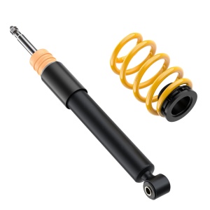 ST Coilovers ST XA galvanized steel with damping adjustment 182200DP - Img 7
