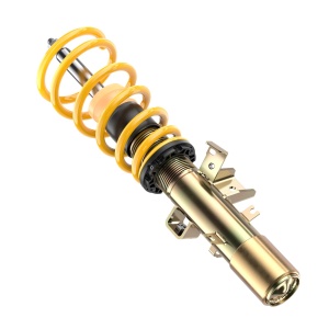 ST Coilovers ST XA galvanized steel with damping adjustment 182200DV - Img 3