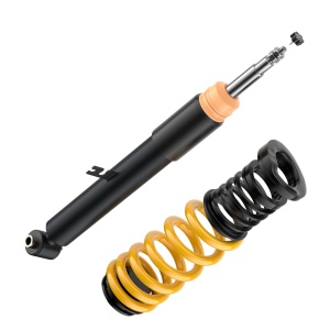 ST Coilovers ST XA galvanized steel with damping adjustment 182200EE - Img 6